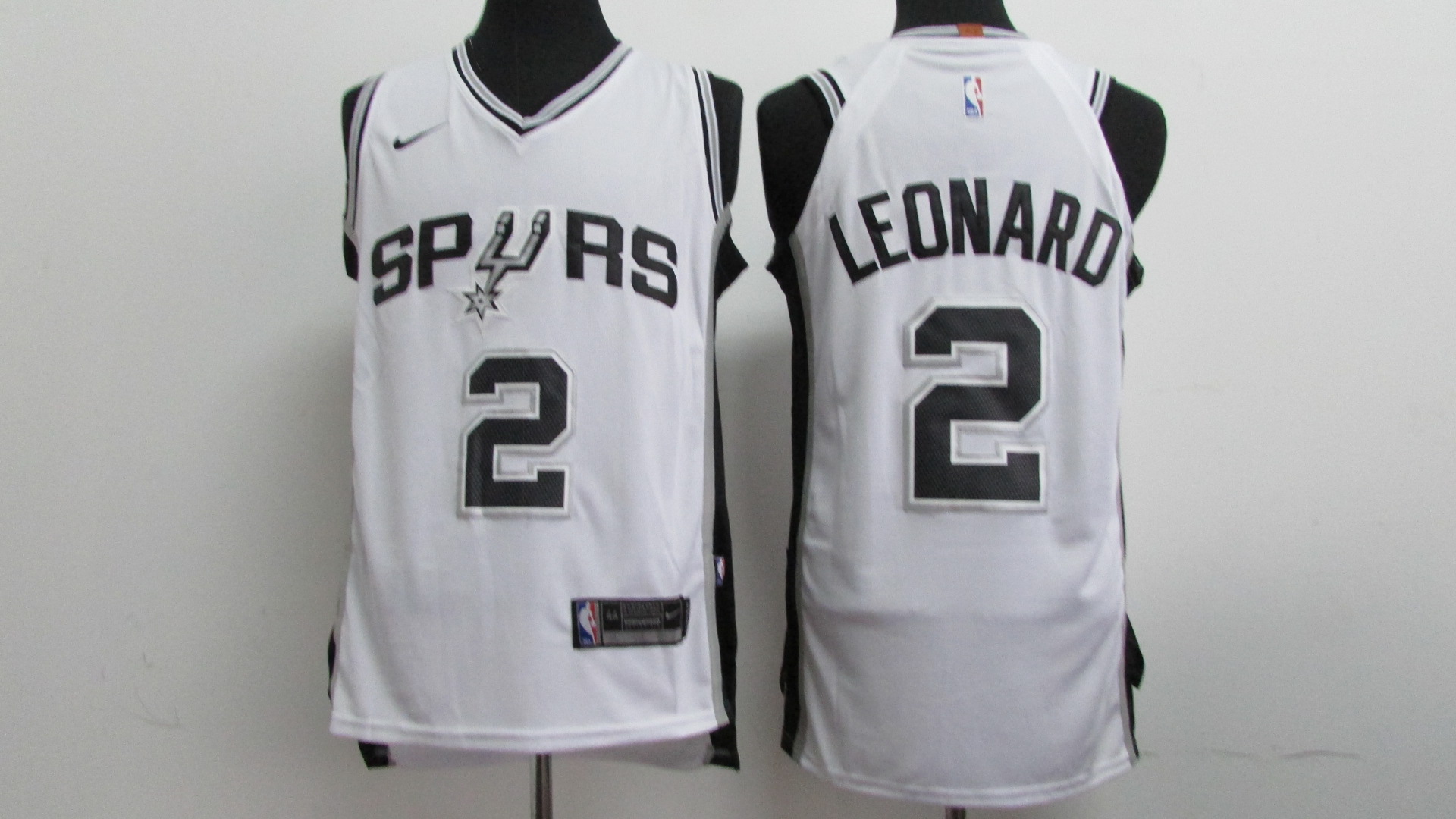 NBA Jersey-36